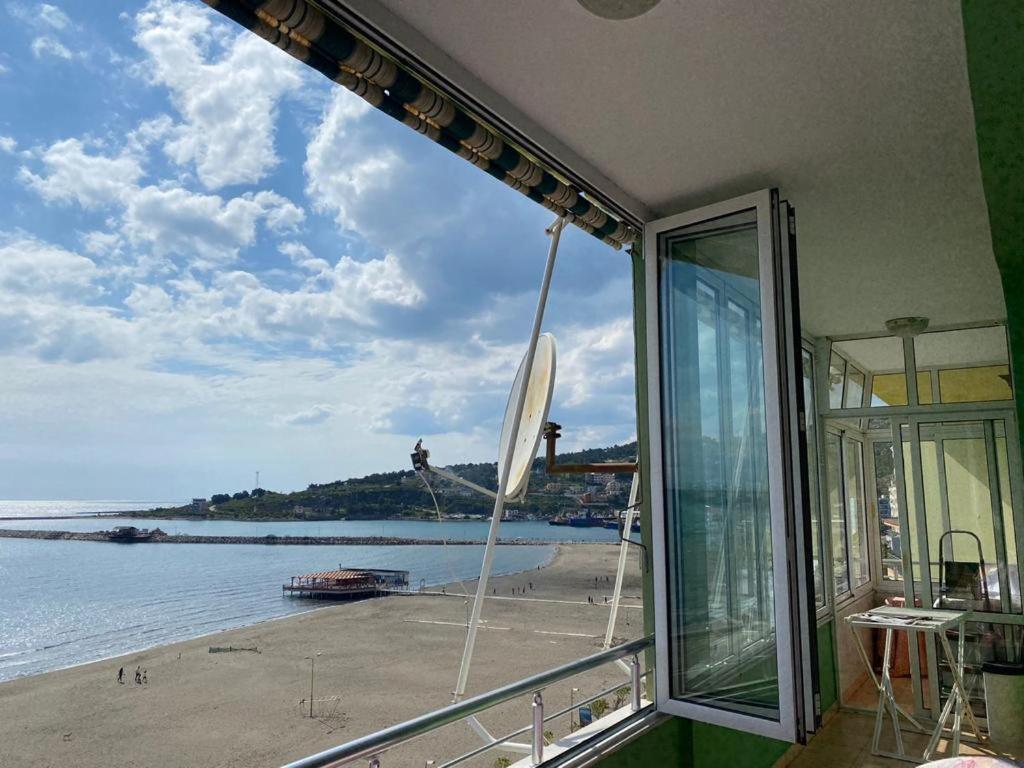 Апартаменты Stunning Sea View *